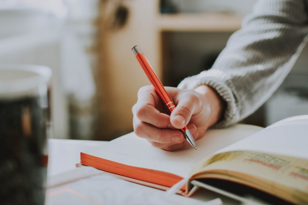 Transform Your Mindset with These 20 Powerful Journaling Ideas