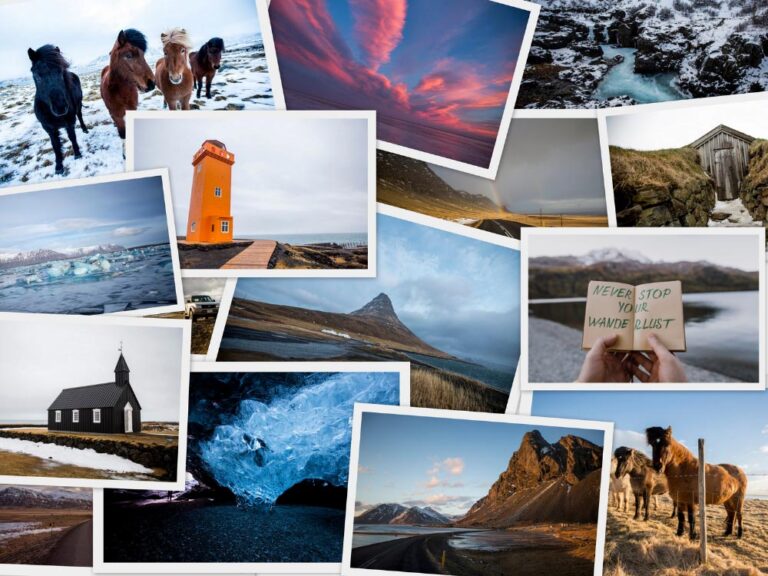 The Ultimate Guide to Travel Vision Board Ideas
