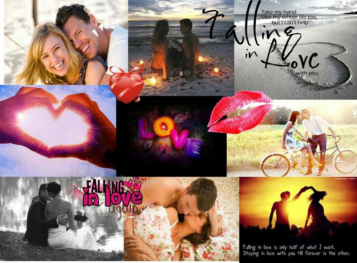 How to Make a Relationship Vision Board for Couples - Positive Inner Growth
