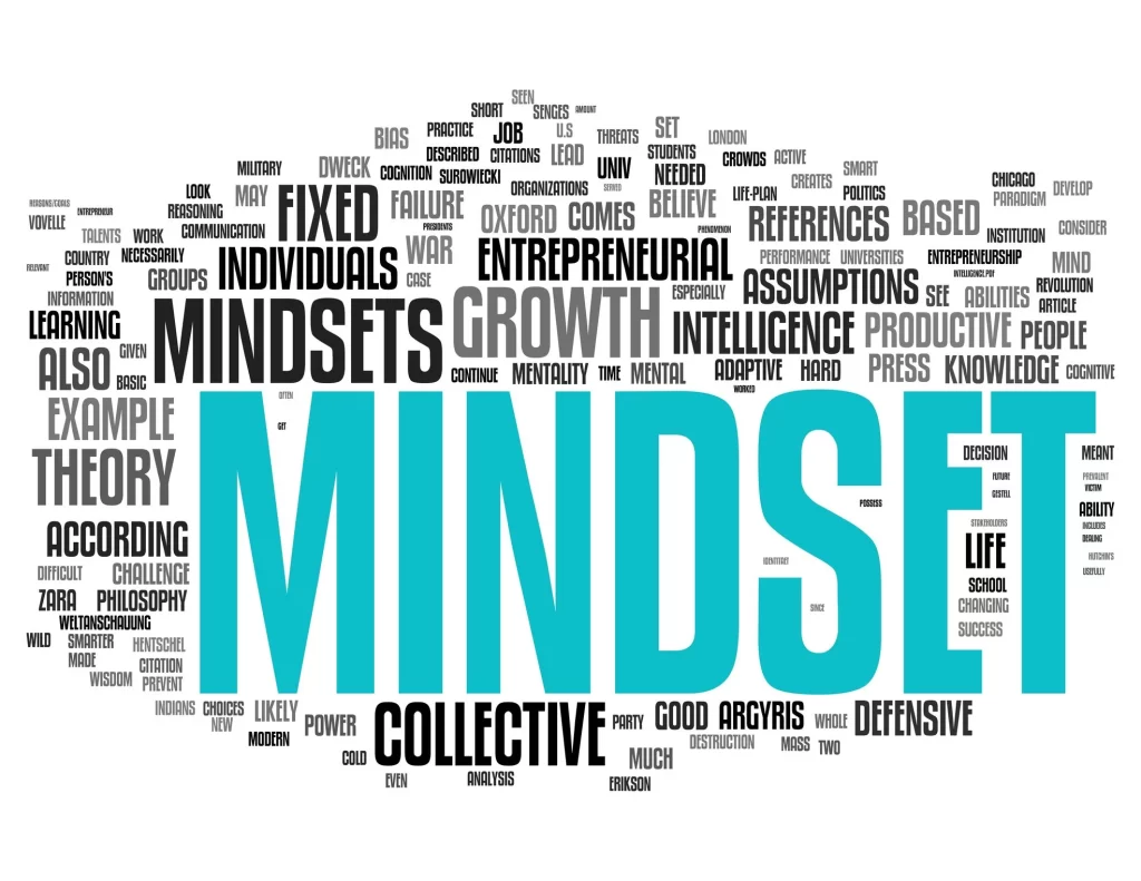 Developing a Practical Mindset: Unleashing Your Full Potential