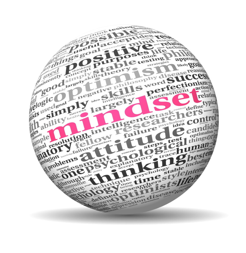 Learn the Secrets Why Your Mindset is Everything