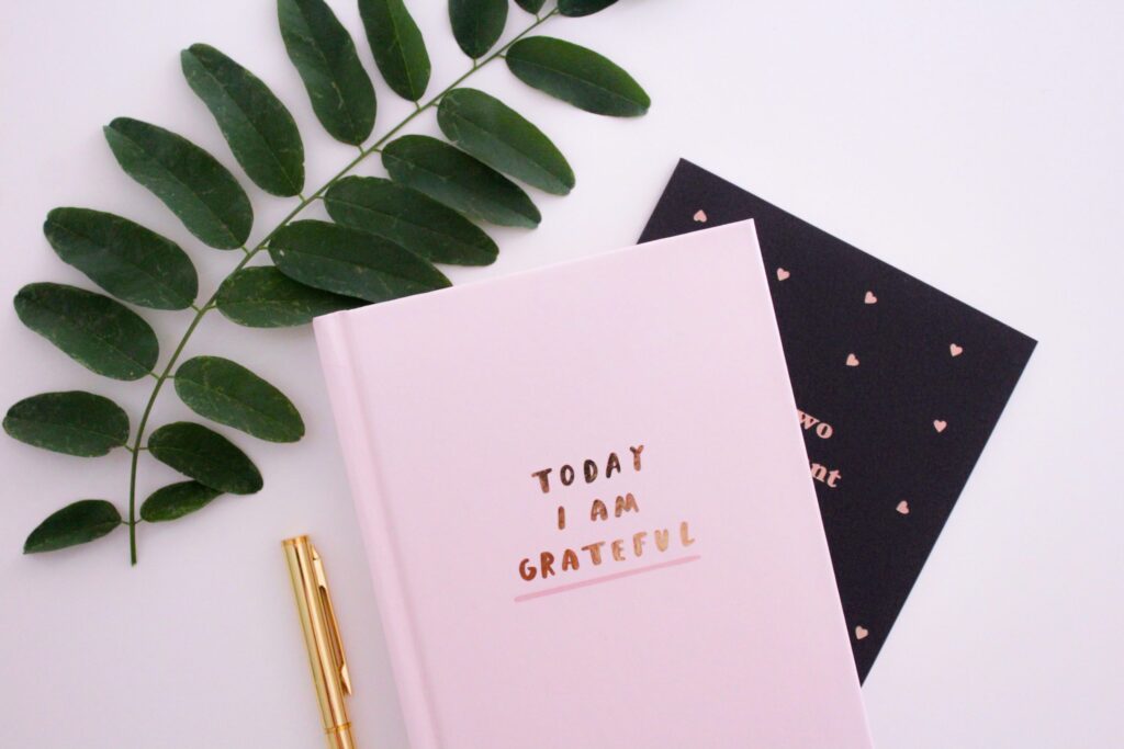 Start Your Day with Gratitude for a Positive Mindset