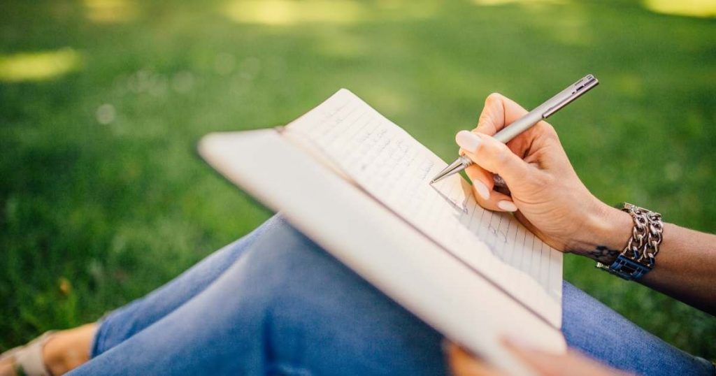 The Ultimate Guide to Writing a Manifestation List